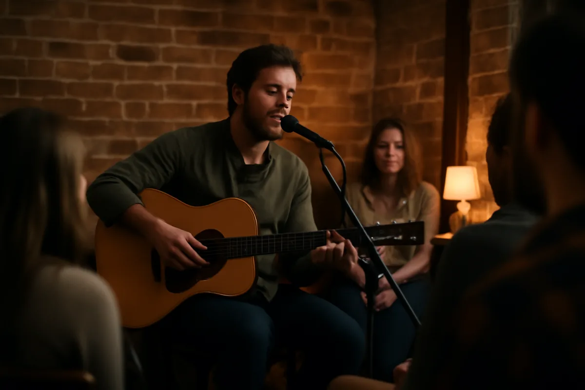 Concerti unplugged: perché sono la tendenza del momento e dove trovarne di autentici