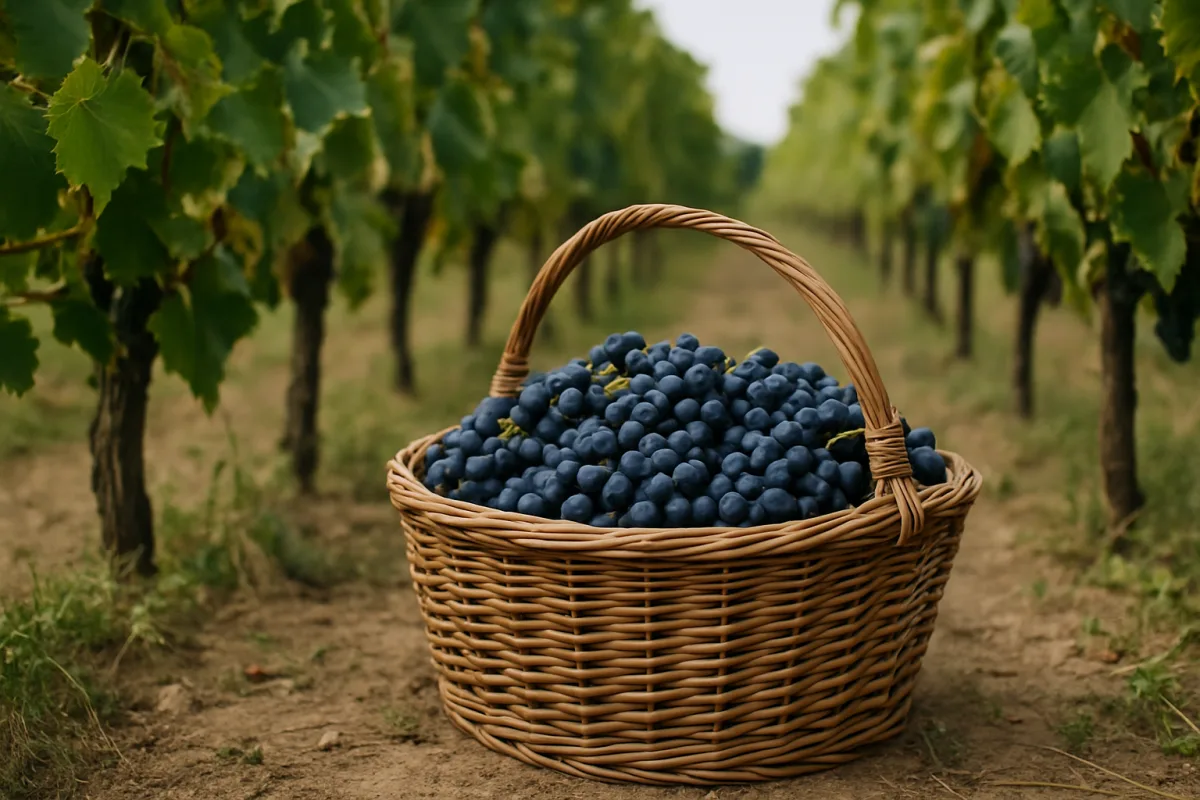 Vai a una festa della vendemmia? Ecco cosa aspettarti davvero