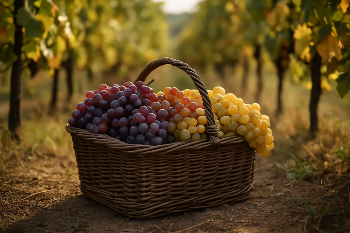 Perché si festeggia la vendemmia? Il motivo che devi assolutamente conoscere